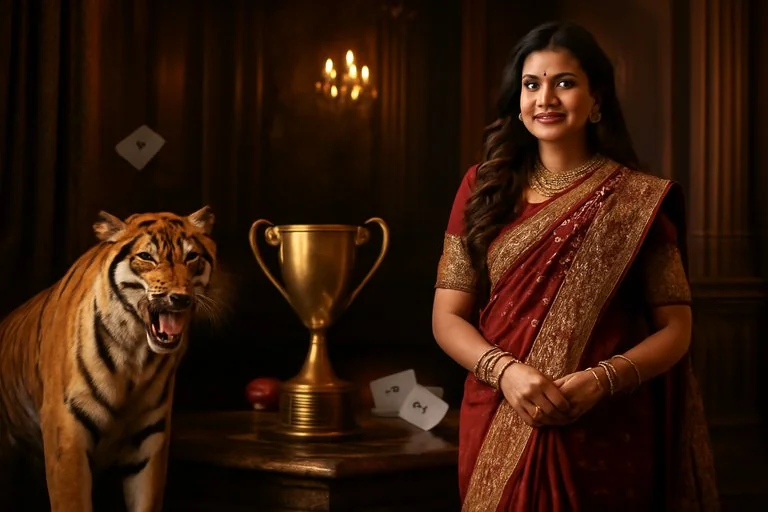 bk3 অ্যাপে সেটআপ স্ক্রিন